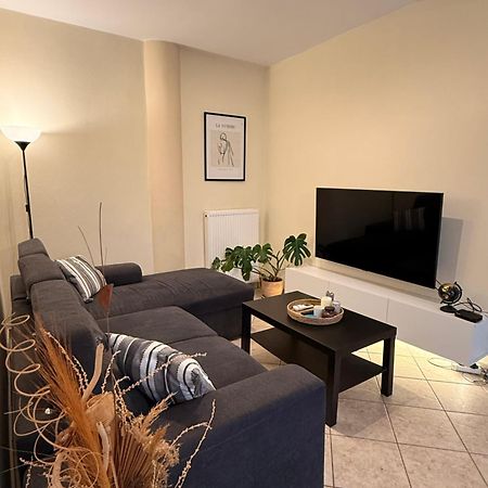 Noema House I Apartment Naxos City ภายนอก รูปภาพ