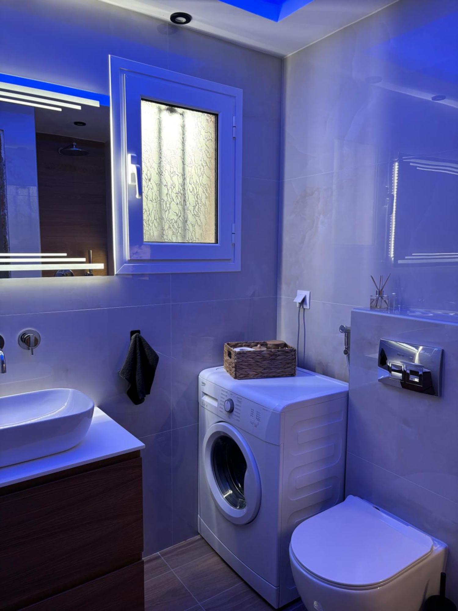 Noema House I Apartment Naxos City ภายนอก รูปภาพ