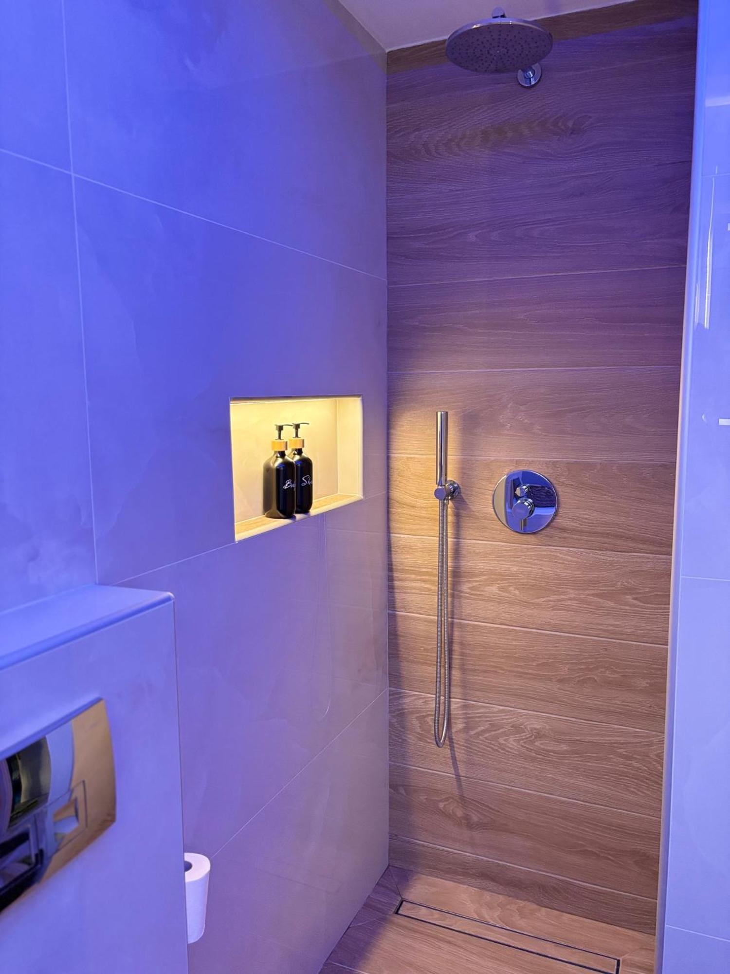 Noema House I Apartment Naxos City ภายนอก รูปภาพ